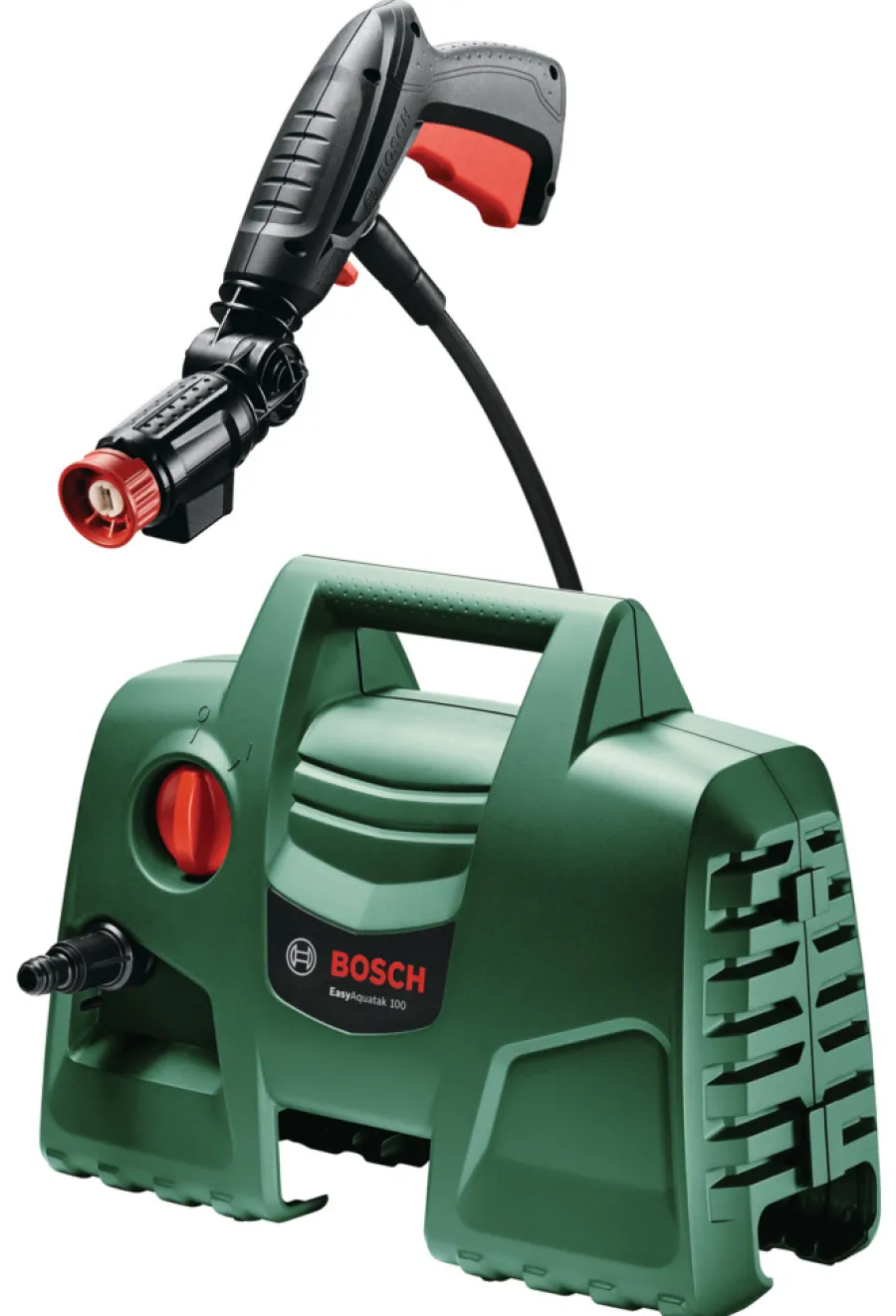 Bosch Højtryksrensere|højtryksrenser Easy Aquatak 100