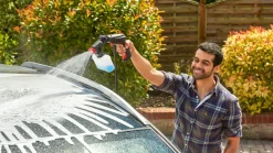 Bosch Højtryksrensere|højtryksrenser Easy Aquatak 100