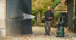 Bosch Højtryksrensere|højtryksrenser UniversalAquatak 130