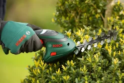 Bosch Hækkeklippere|ISIO multiklipper akku 3,6 V