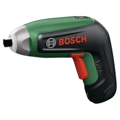 Bosch Bore- & Skruemaskiner|Spændeværktøj|IXO 8 Basic akku skruetrækker m/bits