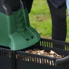 Bosch Øvrige Havemaskiner|kompostkværn AXT 25 D 2500 W