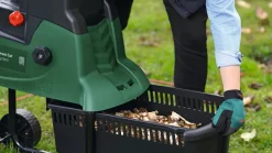 Bosch Øvrige Havemaskiner|kompostkværn AXT 25 D 2500 W