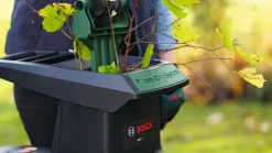 Bosch Øvrige Havemaskiner|kompostkværn AXT 25 D 2500 W