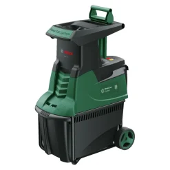 Bosch Øvrige Havemaskiner|kompostkværn AXT 25 D 2500 W