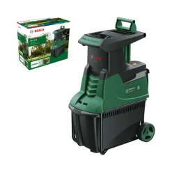 Bosch Øvrige Havemaskiner|kompostkværn AXT 25 D 2500 W