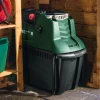 Bosch Øvrige Havemaskiner|kompostkværn AXT 25 TC 2500 W
