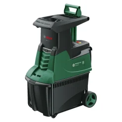 Bosch Øvrige Havemaskiner|kompostkværn AXT 25 TC 2500 W