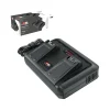 Bosch Tilbehør Til Havemaskiner|lader AL 2 x 18V-88