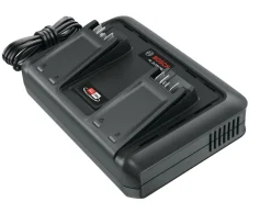 Bosch Tilbehør Til Havemaskiner|lader AL 2 x 18V-88