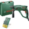 Bosch Bore- & Skruemaskiner|PBH 2100 RE borehammer 550 W