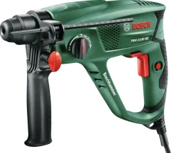 Bosch Bore- & Skruemaskiner|PBH 2100 RE borehammer 550 W