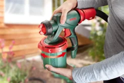 Bosch Malersprøjter|PFS 7000 sprøjtepistol