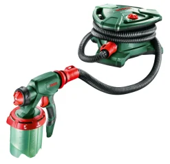 Bosch Malersprøjter|PFS 7000 sprøjtepistol