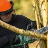 Bosch Motorsave & Kæder|PKE18V-30-28 kædesav