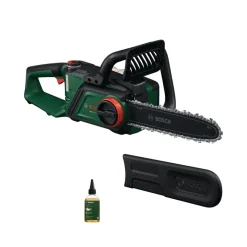 Bosch Motorsave & Kæder|PKE18V-30-28 kædesav