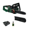 Bosch Motorsave & Kæder|PKE18V-30-28 kædesav 4,0 Ah