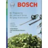 Bosch Tilbehør Til Havemaskiner|plejespray til haveredskaber 250 ml