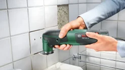 Bosch Små Elmaskiner|Polere- & Slibemaskiner|PMF 2000 CE multiværktøj