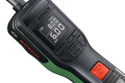 Bosch Luftmadrasser & Pumper|Små Elmaskiner|PNEO akku trykluftpumpe 3,6 V