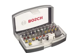 Bosch Bor & Bits|Pro ExtraHard bitssæt 32 dele