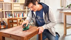 Bosch Polere- & Slibemaskiner|PSM Primo multisliber