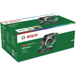 Bosch Polere- & Slibemaskiner|PSM Primo multisliber