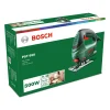 Bosch Savemaskiner|PST 670 stiksav m/klinger og splintskærme 500 W