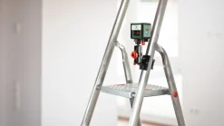 Bosch Måleværktøj|Quigo krydslaser inkl. klemme