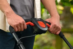 Bosch Plæneklippere|Rotak 18V2-38 akku plæneklipper