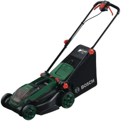 Bosch Plæneklippere|Rotak 18V2-38 akku plæneklipper
