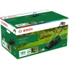Bosch Plæneklippere|Rotak 18V-32 akku plæneklipper 4,0 Ah