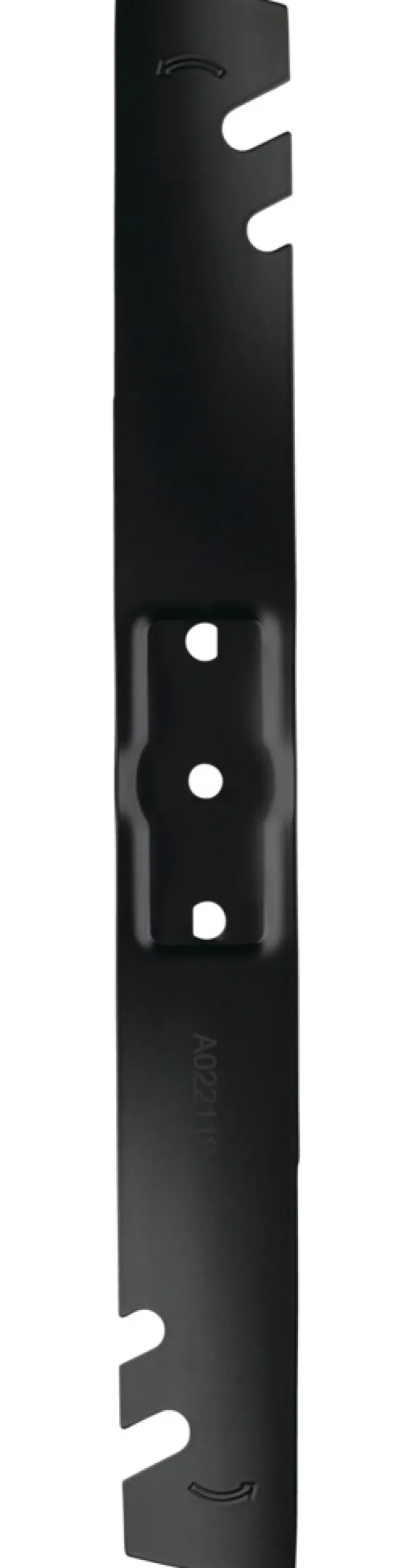 Bosch Tilbehør Til Havemaskiner|Rotak 18V2-43 reserveklinge 43 cm