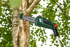 Bosch Motorsave & Kæder|UniversalChainPole 18 kædesav m/teleskop