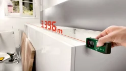 Bosch Måleværktøj|UniversalDistance 30 laserafstandsmåler