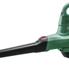 Bosch Løvsugere|UniversalGardenTidy 3-i-1 løvblæser 2300 W