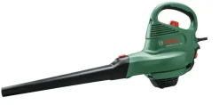 Bosch Løvsugere|UniversalGardenTidy 3-i-1 løvblæser 2300 W