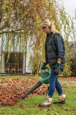 Bosch Løvsugere|UniversalGardenTidy 3-i-1 løvblæser 2300 W