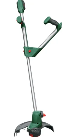 Bosch Buskryddere & Græstrimmere|UniversalGrassCut 18V-26 græstrimmer