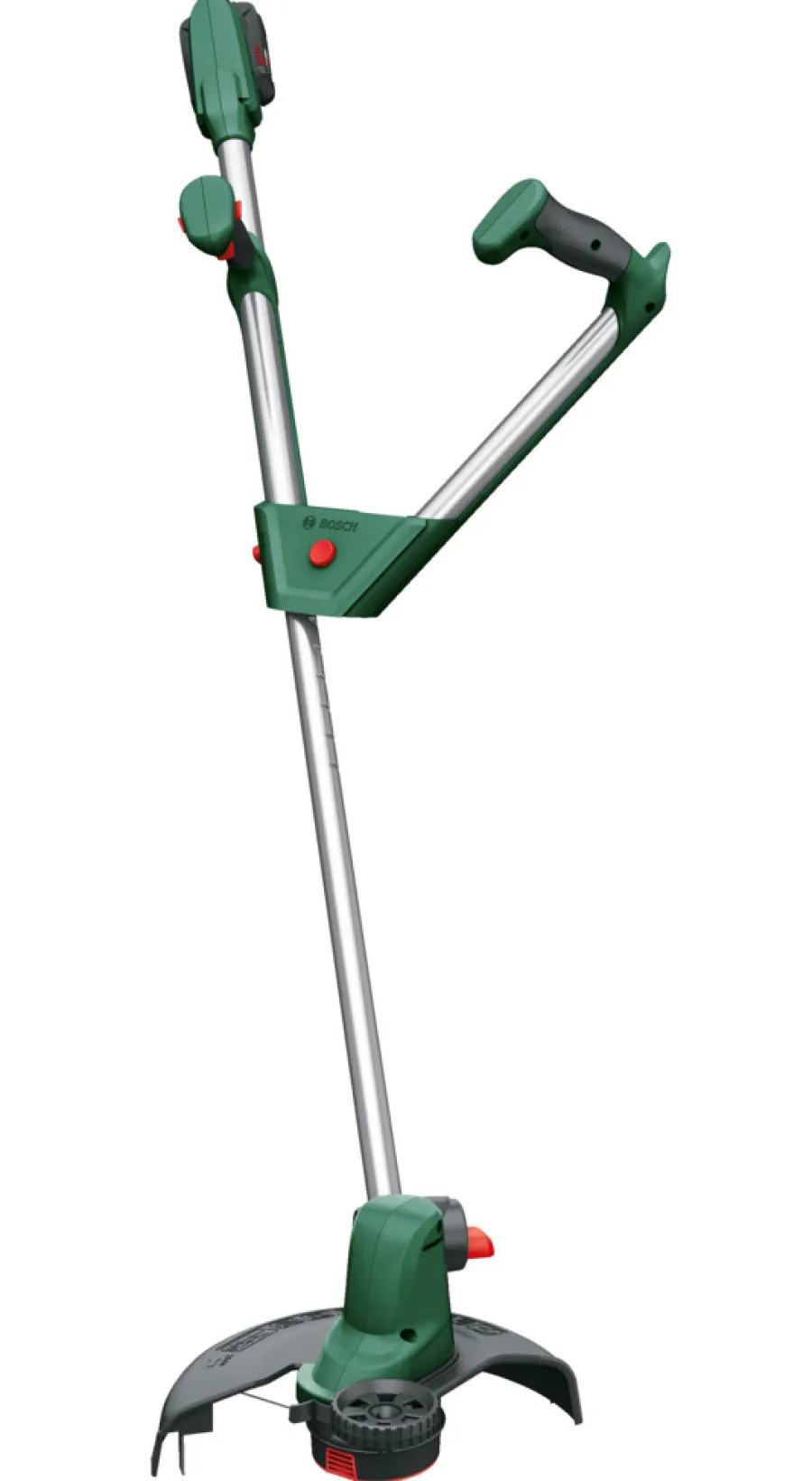 Bosch Buskryddere & Græstrimmere|UniversalGrassCut 18V-26 græstrimmer