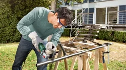 Bosch Polere- & Slibemaskiner|UniversalGrind vinkelsliber 750 W