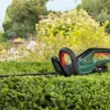 Bosch Hækkeklippere|UniversalHedgeCut 18-55 hækkeklipper 2 x 18 V