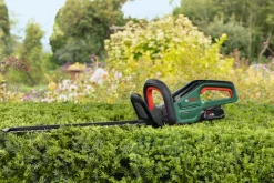 Bosch Hækkeklippere|UniversalHedgeCut 18-55 hækkeklipper 2 x 18 V