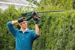 Bosch Hækkeklippere|UniversalHedgeCut 18-55 hækkeklipper 2 x 18 V
