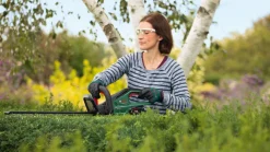 Bosch Hækkeklippere|UniversalHedgeCut 18-50 hækkeklipper akku