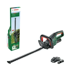Bosch Hækkeklippere|UniversalHedgeCut 18V-50 hækkeklipper 2,5 Ah