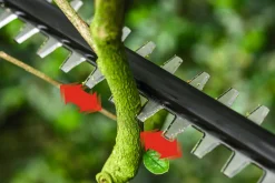 Bosch Hækkeklippere|UniversalHedgePole 18 hækkeklipper m/teleskop