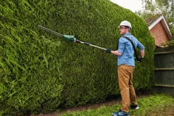 Bosch Hækkeklippere|UniversalHedgePole 18 hækkeklipper m/teleskop