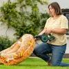 Bosch Løvsugere|UniversalLeafBlower 18V-130 løvblæser 2,5 Ah