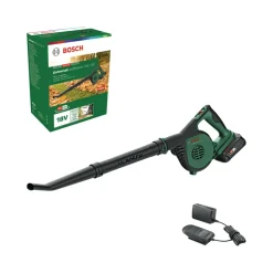 Bosch Løvsugere|UniversalLeafBlower 18V-130 løvblæser 2,5 Ah
